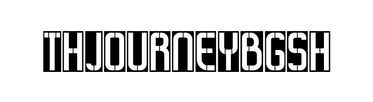 Arrivals And Departures Regular  Free Fonts Download