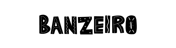 PARTY SIZE  Free Fonts Download