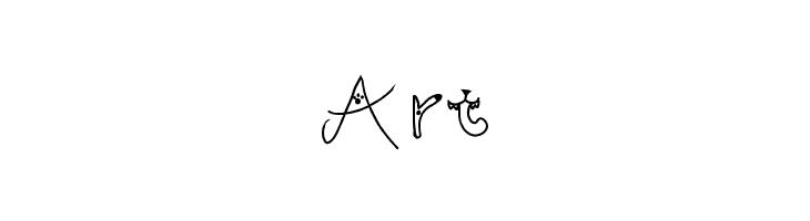 Jackal Tracks  Free Fonts Download
