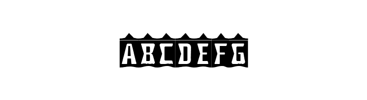 Cave Regular  Free Fonts Download