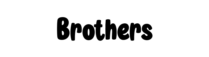 Halimount Regular  Free Fonts Download