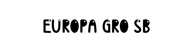 Beach Ball  Free Fonts Download