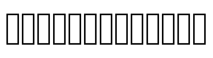S10 Beehome Mark BH 1  Free Fonts Download