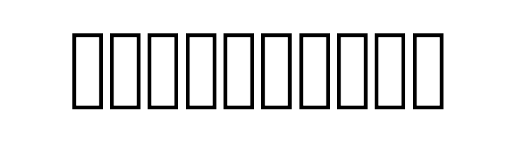 S10 Beehome Mark BH 1  Free Fonts Download