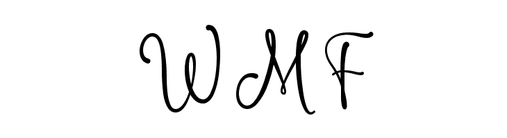 Love Twist  Free Fonts Download