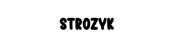 Sweet Snacks  Free Fonts Download