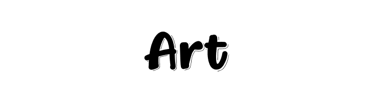 Honey Ponds Personal Use  Free Fonts Download