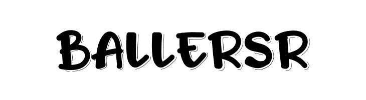 Honey Ponds Personal Use  Free Fonts Download