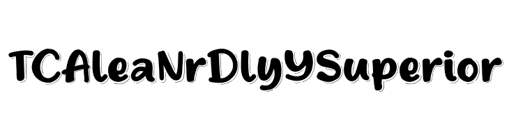 Honey Ponds Personal Use  Free Fonts Download