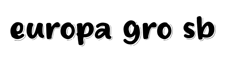Honey Ponds Personal Use  Free Fonts Download