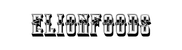 Gangster Regular  Free Fonts Download