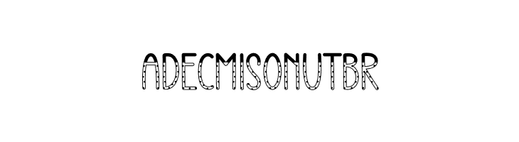 Browse  Free Fonts Download