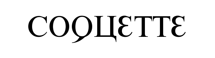 Kremlin Premier  Free Fonts Download