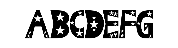 BEST HERO  Free Fonts Download