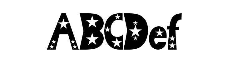 BEST HERO  Free Fonts Download