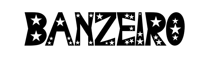 BEST HERO  Free Fonts Download