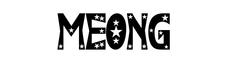 BEST HERO  Free Fonts Download