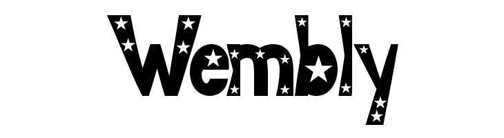 BEST HERO  Free Fonts Download