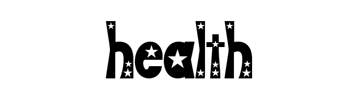 BEST HERO  Free Fonts Download