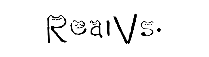 Cat Regular  Free Fonts Download