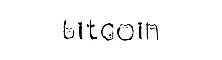 Cat Regular  Free Fonts Download