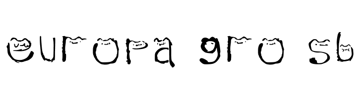 Cat Regular  Free Fonts Download