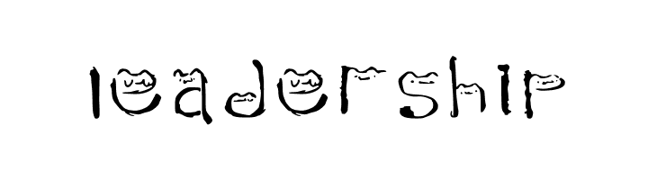 Cat Regular  Free Fonts Download