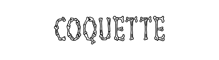 Skeletor Funny  Free Fonts Download