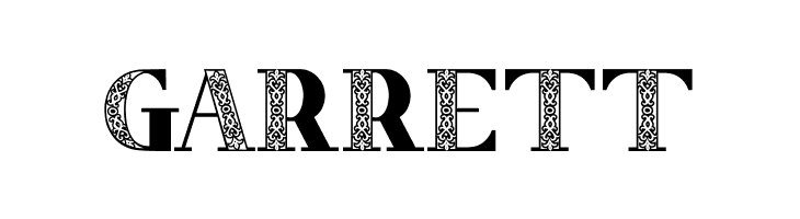 Decorative Font Olivia  Free Fonts Download