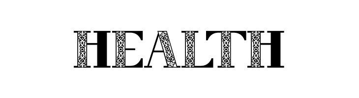 Decorative Font Olivia  Free Fonts Download