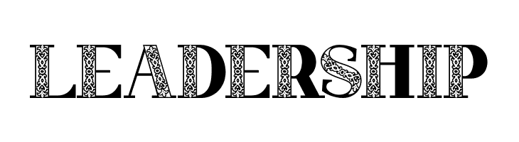 Decorative Font Olivia  Free Fonts Download