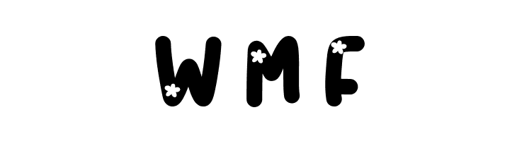 Lily Clover  Free Fonts Download