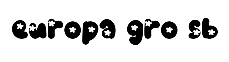 Lily Clover  Free Fonts Download