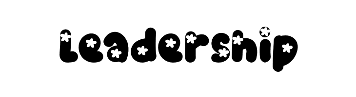 Lily Clover  Free Fonts Download