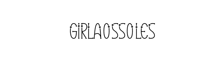 Vector Line  Free Fonts Download