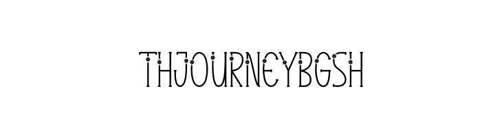 Vector Line  Free Fonts Download