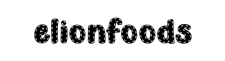 Stitch Party  Free Fonts Download