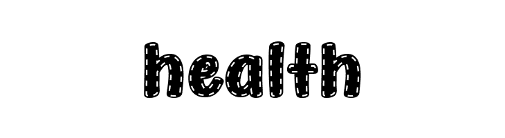 Stitch Party  Free Fonts Download