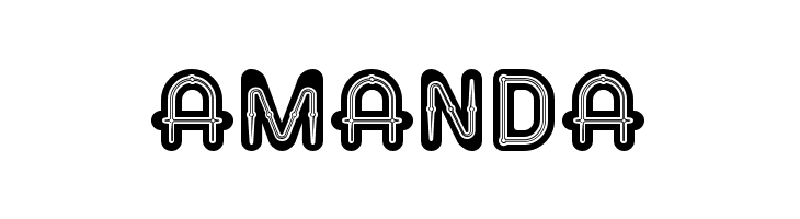 EMMOH  Free Fonts Download