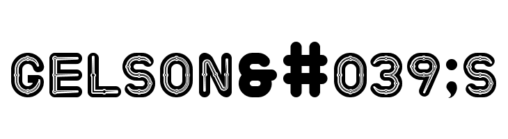 EMMOH  Free Fonts Download