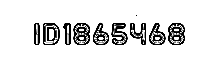 EMMOH  Free Fonts Download