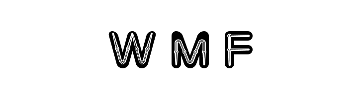 EMMOH  Free Fonts Download