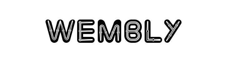EMMOH  Free Fonts Download