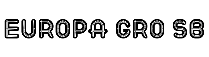 EMMOH  Free Fonts Download