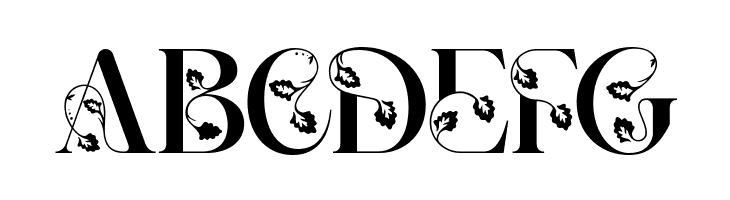 alketa demo regular  Free Fonts Download