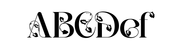 alketa demo regular  Free Fonts Download