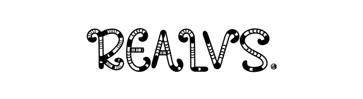 Candy Birthday  Free Fonts Download