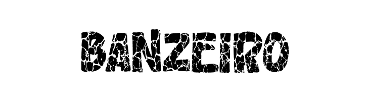 Lavarock  Free Fonts Download