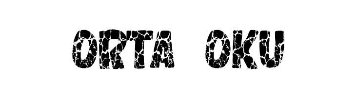 Lavarock  Free Fonts Download