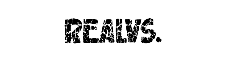 Lavarock  Free Fonts Download